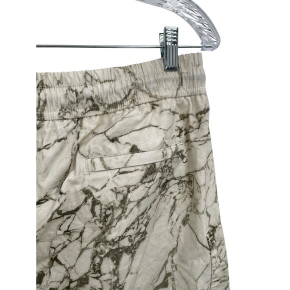 A Cold Wall Overset Tech Cargo Pants Marble Size 50 - Picture 11 of 13